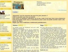 testés pour vous cette semaine