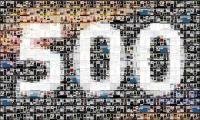500 bis repetita !