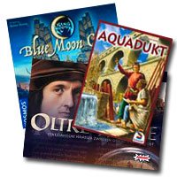 Les jeux qui ne sont pas renouvelés ...