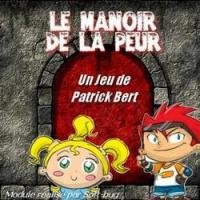 Manoir de la Peur : les aides de jeu