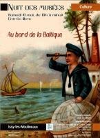 Un tour du côté de la nuit des musées...