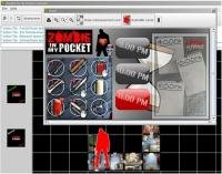 Zombie in My Pocket chez VassalFactory !
