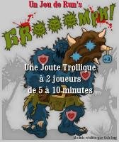 GrOOOmph : Duel de Trolls sur vassal Factory