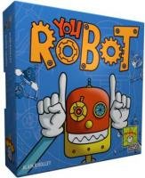 Jedisjeux teste "You Robot" ...