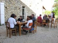Une semaine de jeu au Wel Plai XIV
