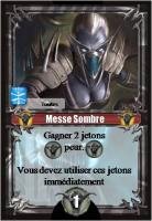 Hero IK : Extension non officielle Les Cartes du Destin