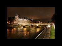 Vous faites quoi demain sur Paris ?