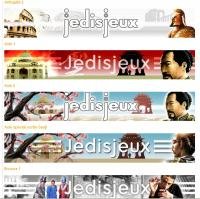 Jedisjeux, à fond la forme !