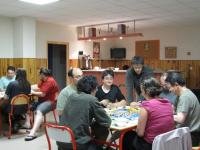 Un week-end au Kalbarj