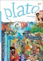Plato n°27 dans nos boites aux lettres !