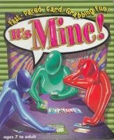 Nouveau duo Knizia / Cocktail Games