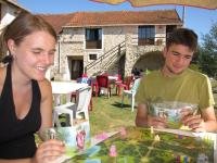 En week-end à la Fontaine aux Jeux (bis)