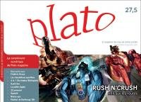 Plato 27.5 enfin en ligne !