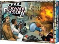 Dream Factory : le Jedistest.