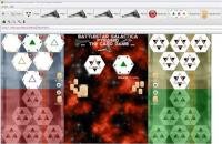 Les nouveaux jeux de chez Vassal Factory...
