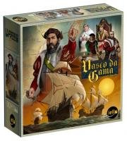 Vasco De Gama en VF chez Iello !