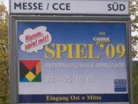 Essen 2009 : le reportage photos de Limp...