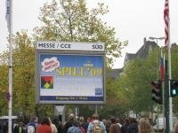 Vous reprendrez bien quelques photos d'Essen ?