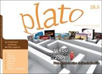 Plato 28.5 téléchargeable gratuitement !