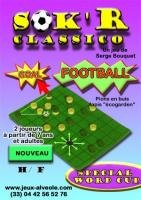 Sok'R : Le prochain jeu de chez Alvéole.