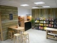 Une nouvelle boutique à Nice