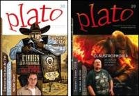 Plato n°29 vient tout juste d'arriver... ne ratez pas le n°30...