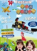 Un week-end dans le salon...