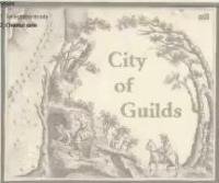 Une cité pour ton vassal