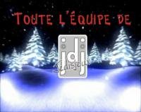 Joyeux Noël à tous !