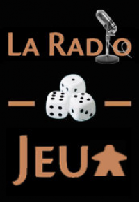 La radio des jeux - deuxième