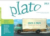 Plato 29,5 (PDF gratuit) est paru