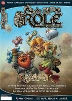 JdR Mag n°9‏ pour bientôt...