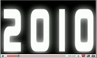 Bonne Année 2010 !!!