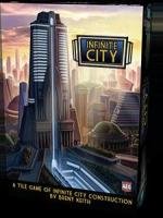 Le jedistest de Infinite city...