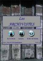 Les archivistes