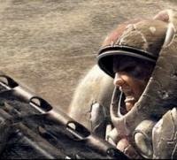 Space Infantry : dans l'espace, même en troupe, on est parfois tout seul...