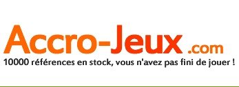 Noël avant l'heure chez Accro jeu