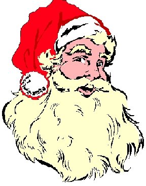 Noël, c'est presque déjà fini...