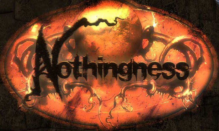 Nothingness, le monde du Jeu de rôle hybride
