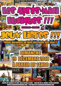 On joue ensemble cet aprèm ?