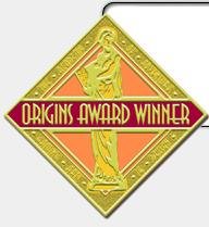 Origins Award 2010 : les résultats !