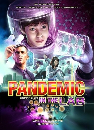 Pandémie In Vitro