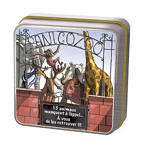 Panicozoo