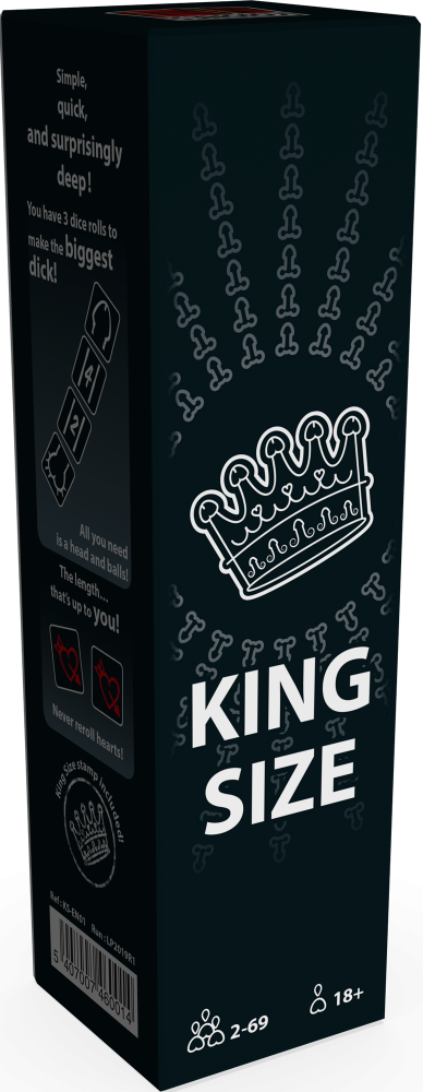 King Size
