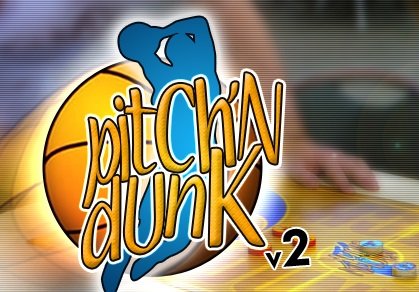 pitch'n Dunk revient un vendredi 13 !