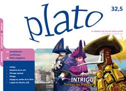 Plato 32.5 en libre téléchargement
