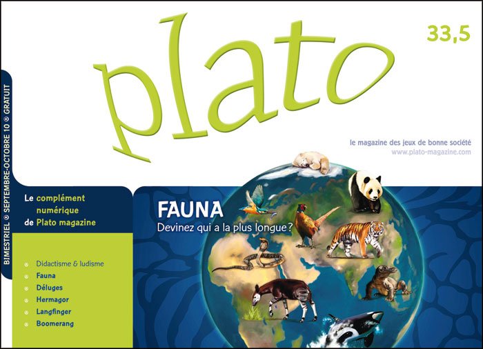 Plato 33.5 en libre téléchargement