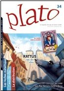 Plato 34 est arrivé !
