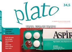 Plato 34,5 est arrivé !