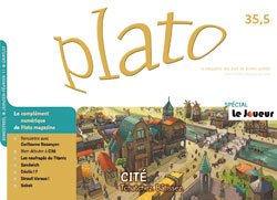 Plato 35,5 est arrivé !